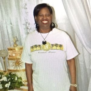 Meet your Posher, Joyce